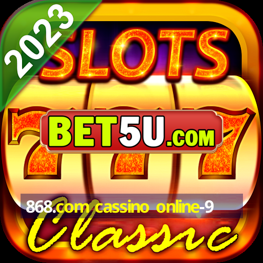 868.com cassino online